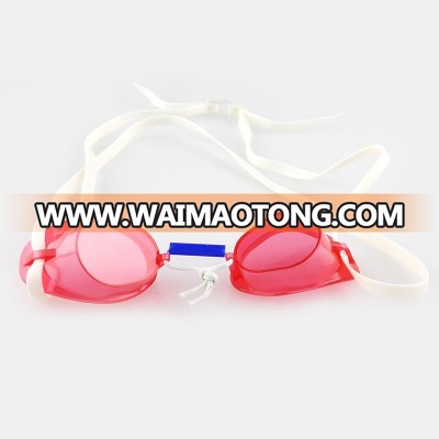 Comfortable Colorful Swedish swimming goggles, Swim goggles,China Swimming goggles