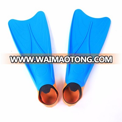 Cheap wholesale swim fin diving fins for training