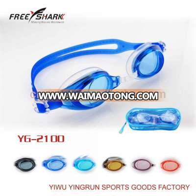 2015 YG-2100 Best Custom Swimming Goggles