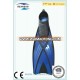 Future Silicone Diving Snorkel Fins For Swimming Adjustable Mask