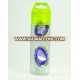 clear plastic case for swimming goggle