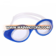 Tested well professional adjustalbe optical anti-fog goggles swimming