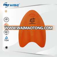 100% PE Foam Kickboard Orange Swimming Kick Board