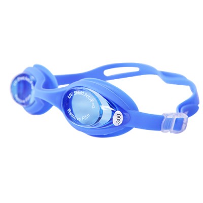 Sunglass Swimming Goggles For Over 12 Years Old Pretty Silicone Swim Underwater Glasses